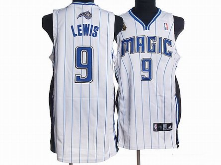 Orlando Magic jerseys-006